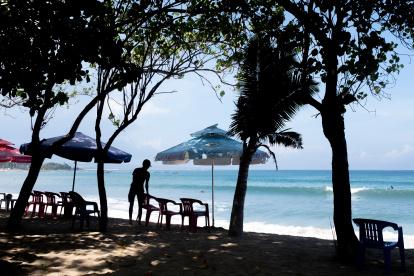 Expectativa. Indonesia acogerá la cumbre del G20, en 2022.