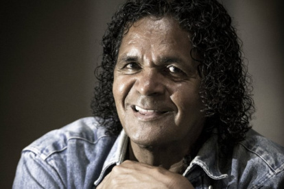 Severino Vasconcelos, exjugador de Barcelona, recuerda con cariño al Ecuador.