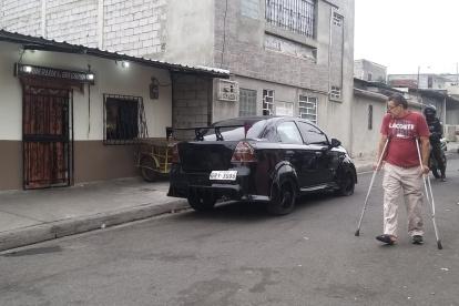 Cinco muertos en un velorio en Guayaquil.