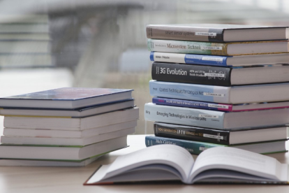 Fiesta Intercultural del Libro