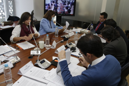 La Comisión de Desarrollo Económico aprobó el informe para primer debate el pasado sábado 13 de noviembre de 2021.