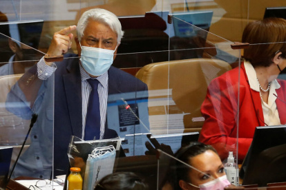 El Senado chileno podría lograr este martes la destitución del presidente Sebastián Piñera.