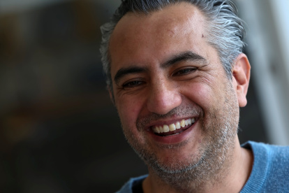 El filme se hará en coproducción con empresas de Colombia y España.