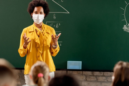 El retorno a las aulas