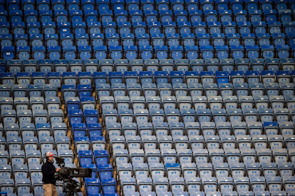 La liga inglesa es la más vista en el mundo.