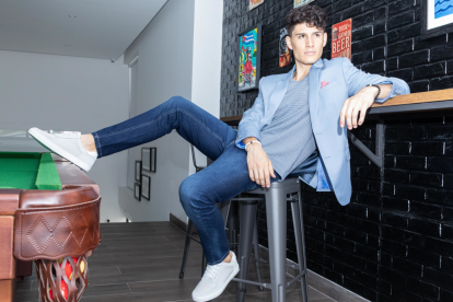 La marca ecuatoriana apuesta con todo en su promoción Back to Black.