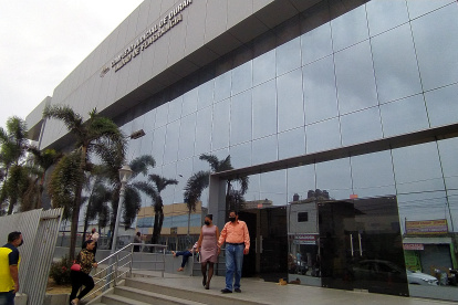 Juridicidad. En la Unidad Judicial de Durán reposan actualmente las 746 denuncias contra Promaga.