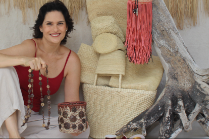 Helen asegura que la plenitud se alcanza cuando es posible dedicar el 100 % de sí a lo que realmente se ama.