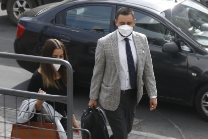 Audiencia. Los defensores deben acudir a la Corte Nacional en diciembre