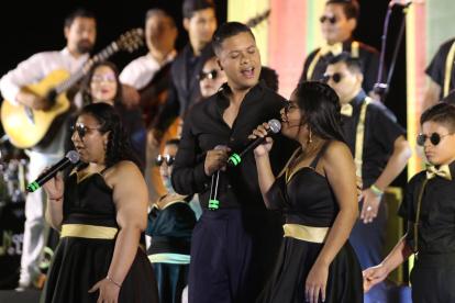 18-11-2021- Concierto Nota de luz