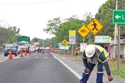 Las obras beneficiarán a cuatro parroquias rurales de Guayaquil.
