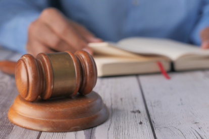 Referencial. Se tratarán temas como Arbitraje Online, Retos y Oportunidades.