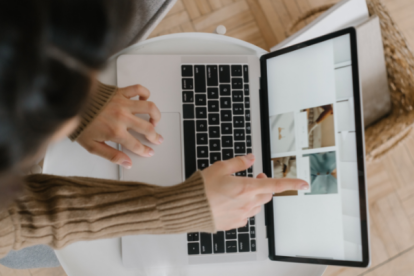 La fecha de festividades y ofertas nos vuelve más vulnerables para convertirnos en rehenes de los hackers.