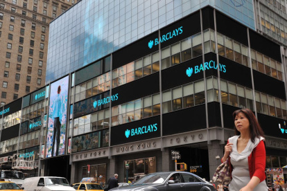 La firma financiera Barclays emitió su reporte este 23 de noviembre de 2021.
