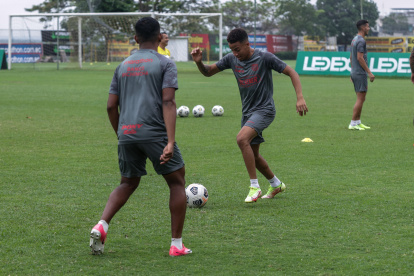 En 2017, el propio Macará dejó fuera a los toreros del torneo continental.