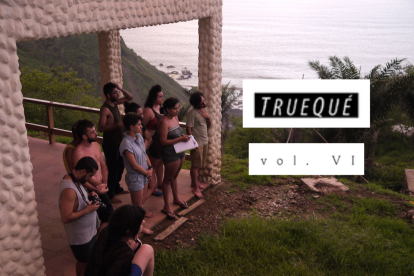 Imagen de referencial de ediciones anteriores.