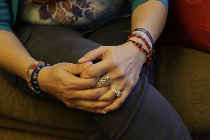 Agresiones. El 42 % de las mujeres en Ecuador han experimentado violencia en el ámbito de pareja, a esto le sigue el 32,6 % en el aspecto social.