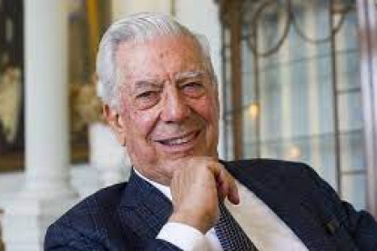 El escritor hispano-peruano