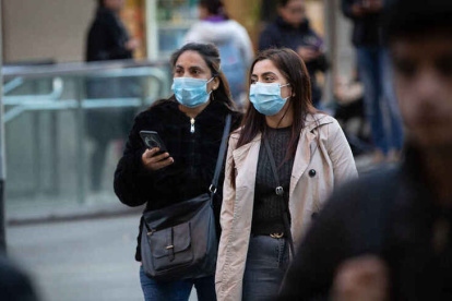 España toma medidas fuertes para enfrentar al Covid-19