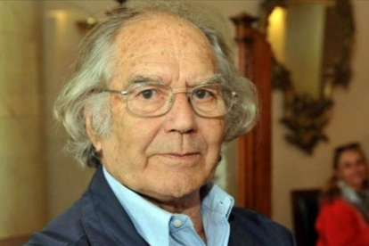 El premio Nobel argentino cumple 9 décadas de vida y sigue activo.