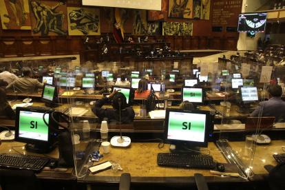 El pasado 17 de noviembre el pleno de la Asamblea Nacional aprobó por unanimidad el informe carcelario que establece a distintas autoridades 74 recomendaciones a seguir.