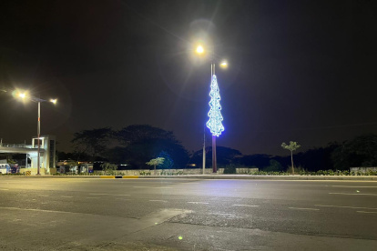 Hecho. En el sitio del accidente el Municipio colocó una placa.