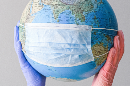 Los casos detectados en Ottawa, son dos individuos que llegaron al país procedentes de Nigeria.