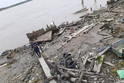 Hecho. La dirección de Uso del Espacio y Vía Pública ejecutó la actividad.