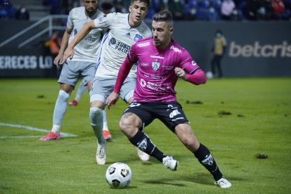 Independiente del Valle y Emelec definirán al campeón de LigaPro de 2021.