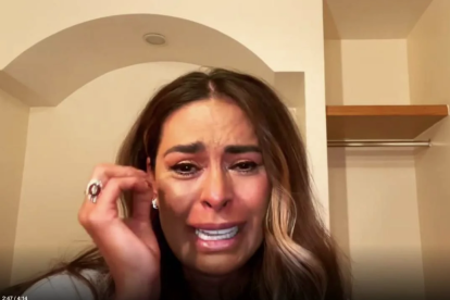 Su permanencia dentro del programa Hoy podría verse afectada por este escándalo.