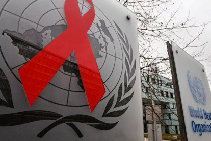 La ONU se ve imposibilitada de cumplir su meta en la lucha contra el sida.