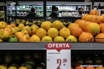 Los negocios y consumidores del gigante sudamericano