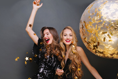 La limpieza facial ayuda a tener la piel del rostro sana.