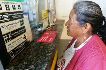 El MIES anunció la inclusión de miles de nuevos beneficiarios de los bonos y pensiones del Estado.