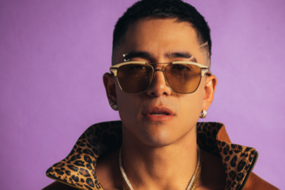 Andy Rivera tiene 27 años.