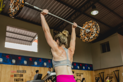 La oferta garantiza entrenamiento físico, pero también una mejor calidad de vida.