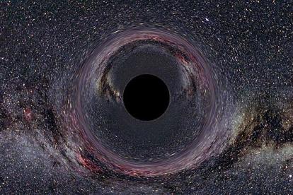 El hallazgo podría alterar la comprensión de los astrónomos sobre la evolución de las galaxias. Internet