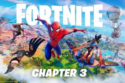 Spiderman y Dwayne ‘The Rock’ Johnson serán los protagonistas de esta nueva temporada.