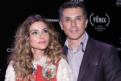 La artista reiteró que no demará a la periodista que escribió el libro.