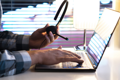 Zoom se popularizó a lo largo del 2020, durante la pandemia por el coronavirus, hasta 300 millones de personas llegaron a usarlo