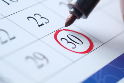 Te contamos los feriados del 2022.