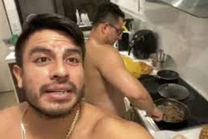 Daniel Salcedo podría dejar la Carcel 4 de Quito en cualquier momento.