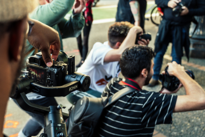 ONG de periodistas reporta 19 ataques a la prensa en noviembre en Ecuador