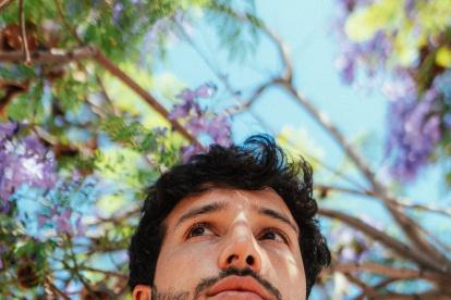 A través de un sentido y extenso mensaje en Instagram, el colombiano dio la noticia a sus seguidores