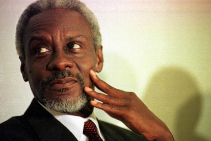 El exprimer ministro