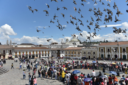 Agencia (ag-expreso ag-extra ag-quito) ag-periodistas-quito