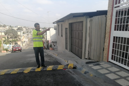 El hecho violento se suscitó en el norte del Puerto Principal, la noche del 7 de diciembre.