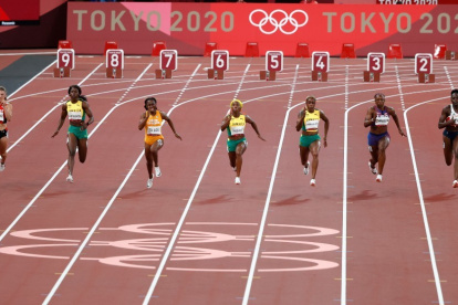 Los juegos de Tokio superaron algunas marcas, entre ellas, la de más vistos en el mundo.