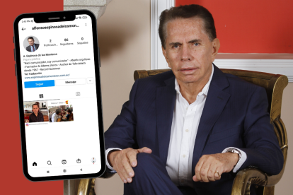 Alfonso Espinosa de los Monteros.