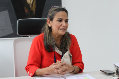 ENTREVISTA CON LA DIRECTORA DE CULTURA DEL MUSEO MUNICIPAL HELLEN CONSTANTE 29 DE NOVIEMBRE DEL 2021 GUAYAQUIL-ECUADOR